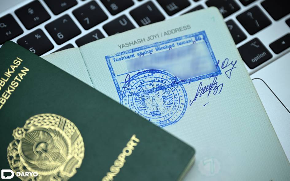 Тошкентда ипотекага хонадон харид қилган фуқаролар ўз уйига пропискага киролмаяпти